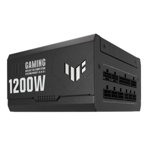 ASUS TUF Gaming 1200W Gold | PC Power Supply