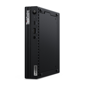 Lenovo ThinkCentre M75q Gen 2 Tiny 11JN009RGE – AMD Ryzen 5 Pro 5655GE, 16GB RAM, 512GB SSD, AMD Radeon Grafik, Windows 11 Pro