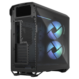 Fractal Design Torrent Black RGB TG Light Tint | PC-Gehäuse