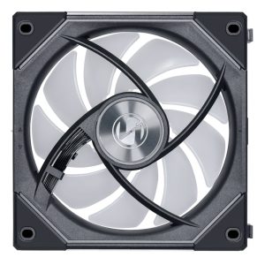 Lian Li UNI FAN SL-INF 120 ARGB Reverse Blade PWM | 120mm case fan