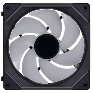 Lian Li UNI FAN SL-INF 140 ARGB PWM | 140mm Gehäuselüfter