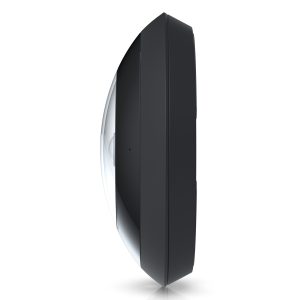 Ubiquiti AI 360 Überwachungskamera Schwarz FHD (1920×1080), PoE, 9m Nachtsicht, IPX4 Wetterfest, 360° Rundumblick