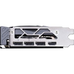 MSI GeForce RTX 5060 Ti 16G GAMING TRIO OC – 16GB GDDR7, HDMI, 3x DP