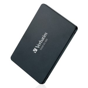Verbatim Vi550 S3 2TB 2.5 inch SATA 6Gb/s Internal solid-state drive