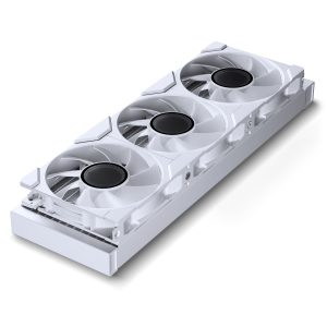 PHANTEKS Glacier One 360 M25 Gen2 DRGB white | AiO water cooling