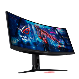 ASUS ROG Strix XG349C Gaming Monitor – IPS, 180Hz, 1ms