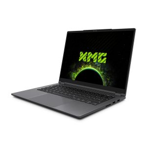 XMG EVO 14 – M24ywd – 14″ 2,8K QHD+ IPS Display, AMD Ryzen 7 8845HS, 16GB RAM, 1TB SSD, AMD Radeon 780M, Windows 11 Home