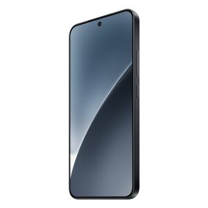 Xiaomi 15 512GB Schwarz 16,15cm (6,36″) AMOLED Display, Android 15, 50MP Triple-Kamera