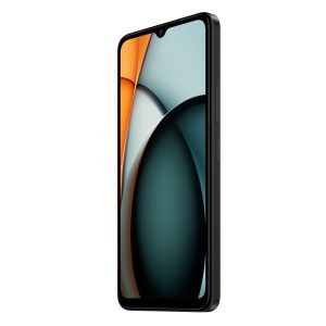 Xiaomi Redmi A3 4GB+128GB Midnight Black 17.04cm (6.71″) LCD display, Android 14, 8MP dual camera