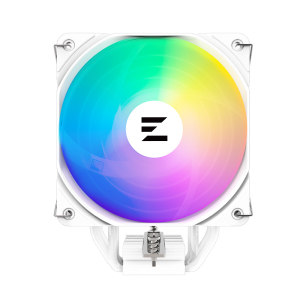Zalman CNPS9X Performa Plus ARGB white | CPU Cooler