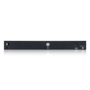 Zyxel XMG1915-10E Smart Managed Switch 8x 2.5G Ethernet, 2x 10G SFP+