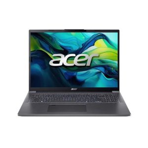 ACER Aspire 16 A16-71M-57FF – 16″, Intel Core Ultra 5 125H, 16 GB RAM, 512 GB SSD, W11H