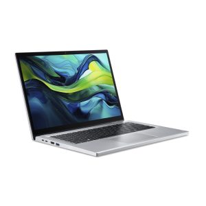 Acer Aspire Go Spin 14 (AGSP14-31PT-C3KF) 14,0″ WUXGA touch, Intel N150, 8GB RAM, 512GB SSD, Windows 11