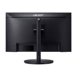 Acer Vero CB2 (CB272UE3bmiiprx) 27″ WQHD Business Monitor 68,6 cm (27,0 Zoll), 350 cd/m², HDMI, DP, Audio Out