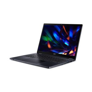 Acer TravelMate P4 Spin14 (TMP414RN-53-TCO-56SW) 14″ WUXGA Touch, Intel i5-1335U, 16GB RAM, 512GB SSD, LTE, Windows 11Pro