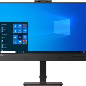 Lenovo ThinkVision T27hv-20 – LED-Monitor – QHD – 69 cm (27″)