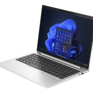 HP EliteBook 835 G10 – (13.3″) – Ryzen 5 Pro 7540U – 16 GB RAM – 512 GB SSD – 4G LTE-A Pro – Win 11 Pro