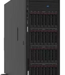 Lenovo ThinkSystem ST650 V3 – Tower – Xeon Gold 6426Y 2.5 GHz – 64 GB – keine HDD