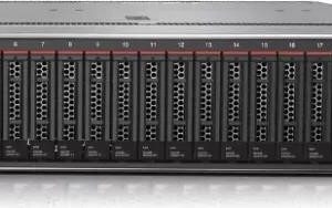 Lenovo ThinkSystem SR650 V3, 1x Xeon Gold 5415+, 32GB RAM