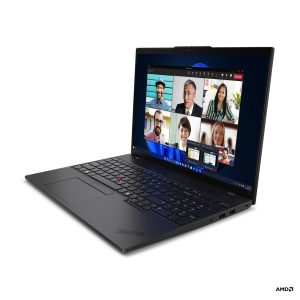 Lenovo ThinkPad L16 G1 Black, Ryzen 7 PRO 7535U, 32GB RAM, 1TB SSD, DE