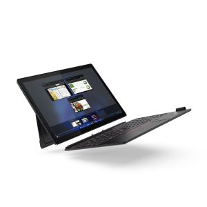 Lenovo ThinkPad X12 Detachable Gen 2 – (12.3″) – Ultra 5 134U – vPro Enterprise – 16 GB RAM – 512 GB SSD