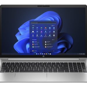 HP ProBook 450 G10 Notebook – Wolf Pro Security – 39.6 cm (15.6″) – i5 1335U – 16 GB RAM – 512 GB SSD – – with HP