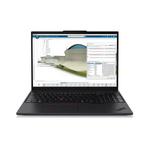 Lenovo ThinkPad P16s Gen 4 – (16″) – Ryzen AI 7 PRO 350 – AMD PRO – 32 GB RAM – 1 TB SSD – 5G-aufrüstbar – Win 11 Pro