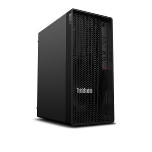 LENOVO ThinkStation P2 Tower G2 – Intel Core Ultra 7 265, 32 GB RAM, 512 GB SSD, W11P