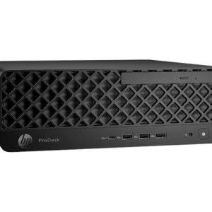 HP ProDesk 4 G1i AI – SFF – Ultra 7 265 2.4 GHz – 16 GB – SSD 512 GB – 