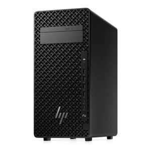 HP Workstation Z2 G1i – Tower – Ultra 9 285K 3.7 GHz – 64 GB – SSD 2 TB