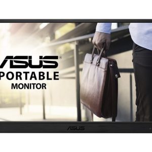 ASUS ZenScreen MB165B – LED monitor – 39.6 cm (15.6″)