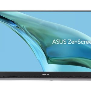 ASUS ZenScreen MB249C – LED monitor – Full HD (1080p) – 60.5 cm (23.8″)