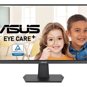 ASUS VA24EHF – LED monitor – Full HD (1080p) – 61 cm (24″)