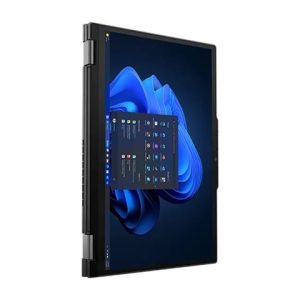 Lenovo ThinkPad X13 2-in-1 Gen 5 – (13.3″) – Ultra 7 155U – Evo – 32 GB RAM – 1 TB SSD – 4G