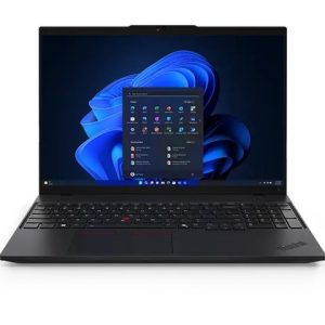 Lenovo ThinkPad L16 Gen 1 – (16″) – Ryzen 5 Pro 7535U – 16 GB RAM – 512 GB SSD – 4G – Win 11 Pro