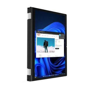 Lenovo ThinkPad L13 2-in-1 Gen 5 – 13.3″ – Ultra 7 165U – 32 GB RAM – 1 TB SSD – 4G – Win 11 Pro