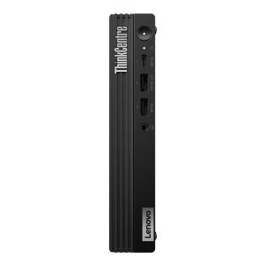 Lenovo ThinkCentre M70q Gen 5 – Mini – i5 i5-14500T 1.7 GHz – vPro Enterprise – 16 GB – SSD 512 GB