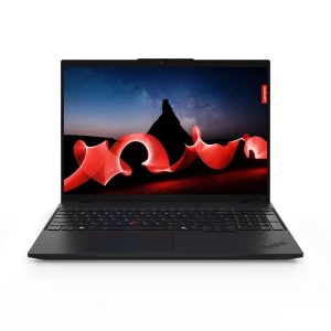 Lenovo ThinkPad L16 Gen 1 – (16″) – Ultra 7 155U – 16 GB RAM – 512 GB SSD – Win 11 Pro