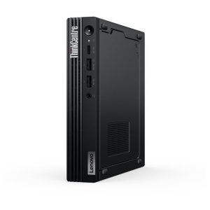 Lenovo ThinkCentre M90q Gen 5 – Mini – i9-14900 2 GHz – vPro Enterprise – 32 GB – SSD 1 TB