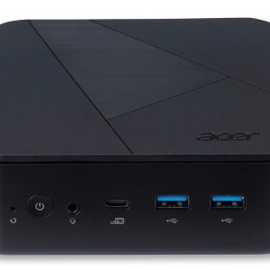 Acer Veriton NUC VN1502G-12N0U – Mini-PC – N-series N100 – 0 GB – no HDD