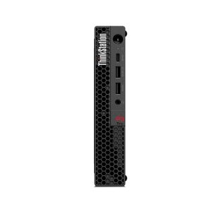 Lenovo ThinkStation P3 – Mini – i5-14600 2.7 GHz – vPro Enterprise – 16 GB – SSD 512 GB – 