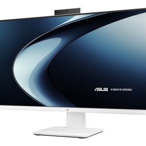ASUS V400 AiO V470VAK-BPE956X – 27″, Intel Core i7-13620H, 16 GB RAM, 1 TB SSD, W11P