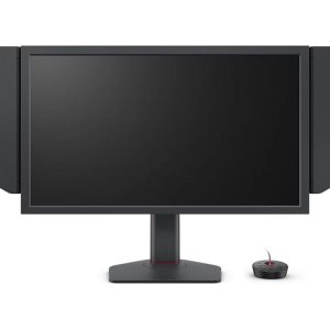 BenQ ZOWIE XL2586X+ – eSports – XL Series – LED monitor – Full HD (1080p) – 61.2 cm (24.1″)