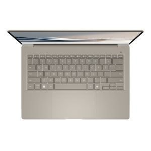 ASUS ZenBook A14 UX3407RA-QD906W, Zabriskie Beige, Snapdragon X Elite X1E-78-100, 32GB RAM, 1TB SSD
