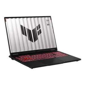 ASUS TUF Gaming A16 FA608WI-QT012W, Jaeger Gray, Ryzen AI 9 HX 370, 32GB RAM, 1TB SSD, GeForce RTX 4070, DE