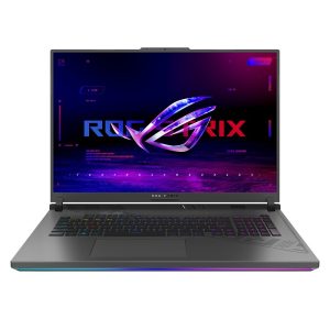 ASUS ROG Strix G18 G814JU-N5008W – 18″, Intel Core i7-13650HX, 16 GB RAM, 1 TB SSD, NVIDIA RTX 4050, W11H