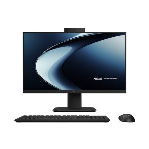 ASUS ExpertCenter P4 P440VAESK-BPC037X – 24″, Intel Core i5-13420H, 16 GB RAM, 512 GB SSD, W11P