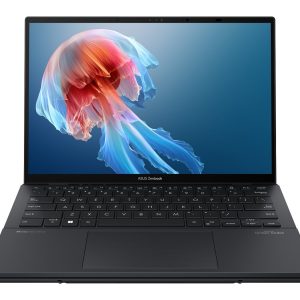 ASUS Zenbook Duo OLED UX8406MA-PZ058X – 35.6 cm (14″) – Ultra 9 185H – Evo – 32 GB RAM – 2 TB SSD