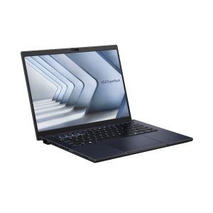ASUS ExpertBook B3 B3404CMA_L-Q60506X – 14″ | Intel Core Ultra 7 155H | 32 GB RAM | 1 TB SSD | W11P