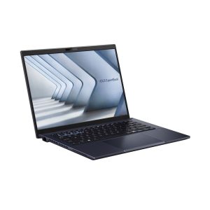ASUS ExpertBook B5 B5404CMA-Q70516X – 14″ | Intel Core Ultra 7 155H | 32 GB RAM | 1 TB SSD | W11P